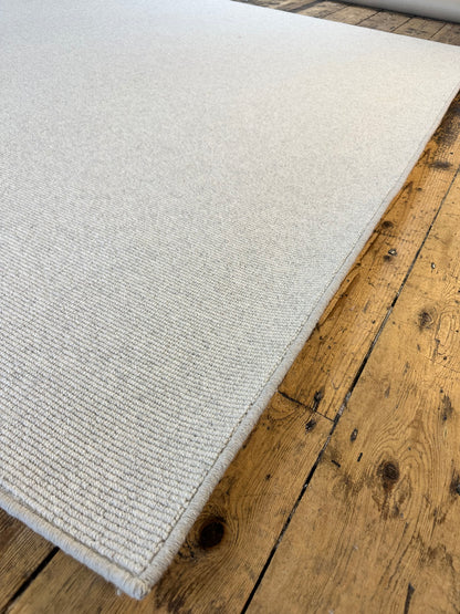 Buffy 100% wool rug 220cm x 300cm