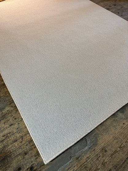 Perendale 100% wool rug 222cm x 300cm