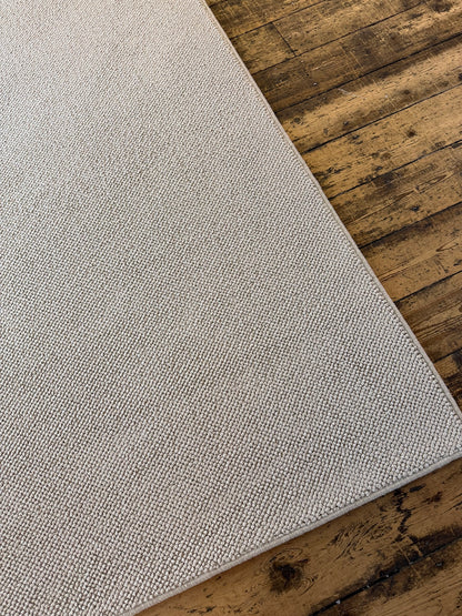 Grosvenor 100% polypropylene rug 160cm x 280cm