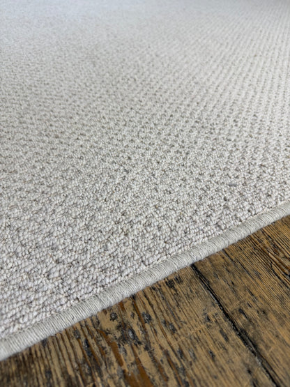 Tones 100% wool rug 160cm x 240cm