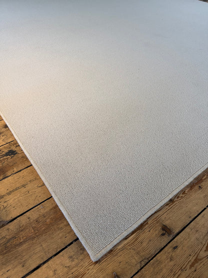 Driftwood 100% wool rug 268cm x 377cm