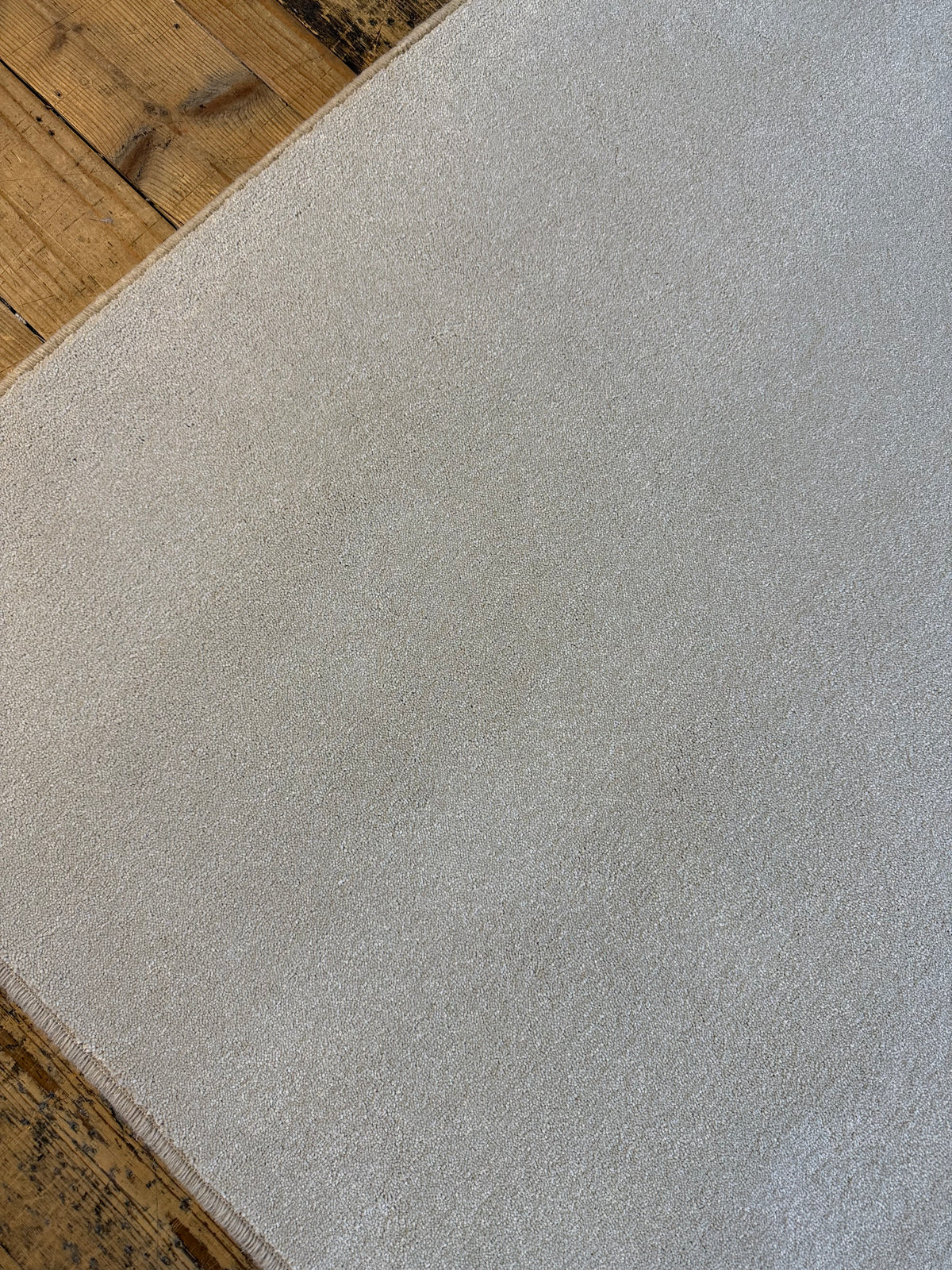 Linen 100% polypropylene rug 200cm x 240cm