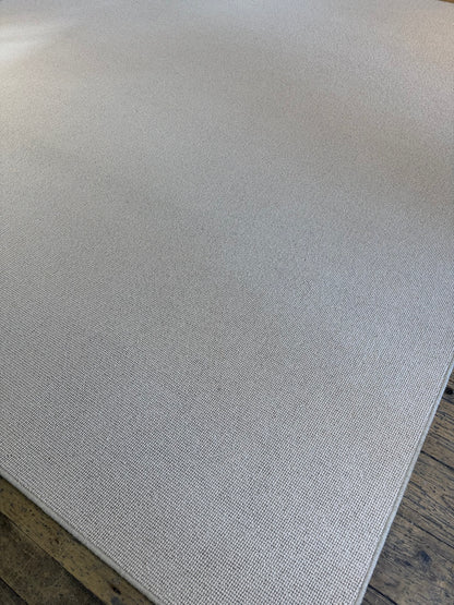 Dalesbread 100% wool rug 286cm x 313cm