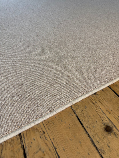 Biscotti 100% wool rug 220cm x 320cm