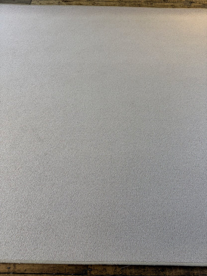 Whisper 100% wool rug 250cm x 256cm