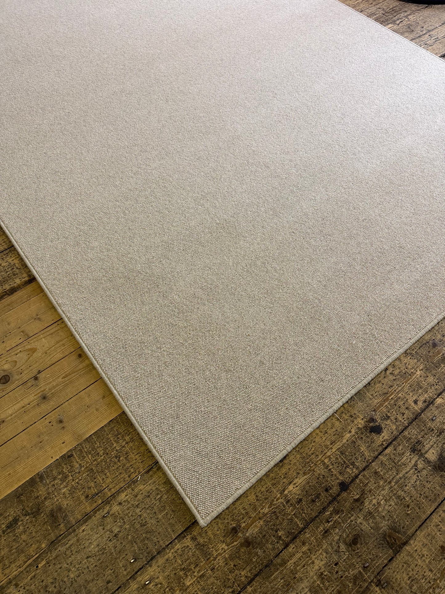 Curlew 100% wool rug 200cm x 260cm