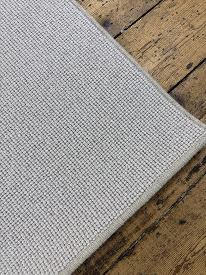 Whisper 100% wool rug 250cm x 256cm
