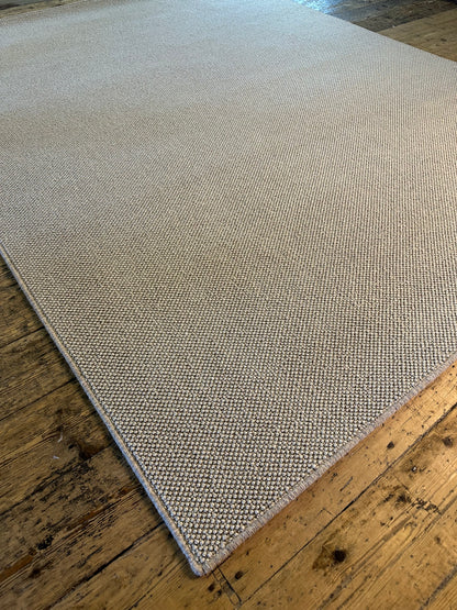 Harvest Crop 100% wool rug 210cm x 265cm