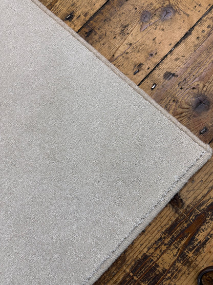 Linen 100% polypropylene rug 200cm x 240cm
