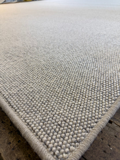 Coastal 100% wool rug 292cm x 400cm