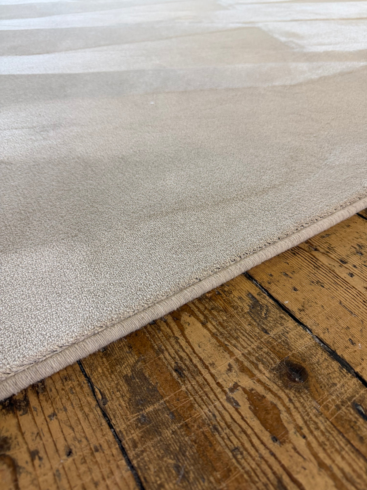 Portland 100% polypropylene rug 200cm x 245cm