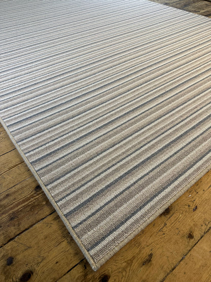 Flagstone 100% wool rug 200cm x 300cm