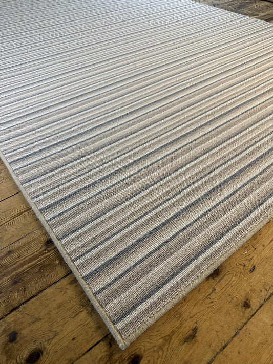Flagstone 100% wool rug 200cm x 300cm