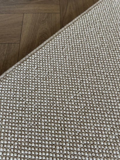 Maple Spring 100% wool rug 140cm x 230cm