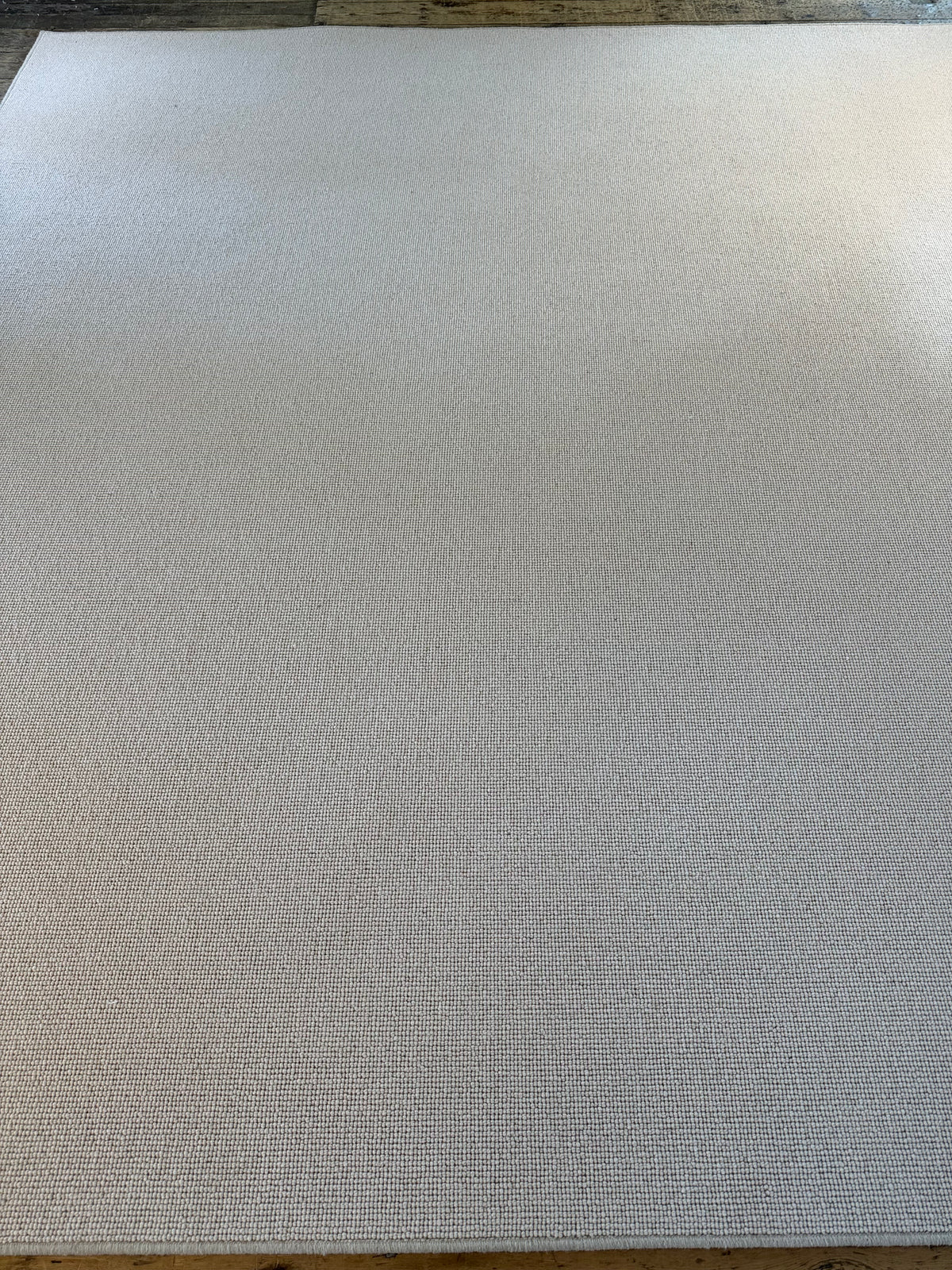 Dalesbread 100% wool rug 286cm x 313cm
