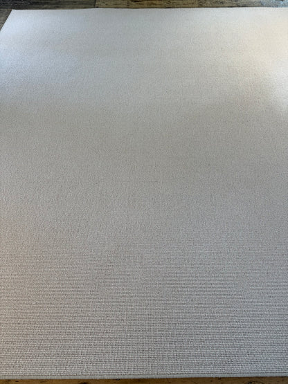 Dalesbread 100% wool rug 286cm x 313cm