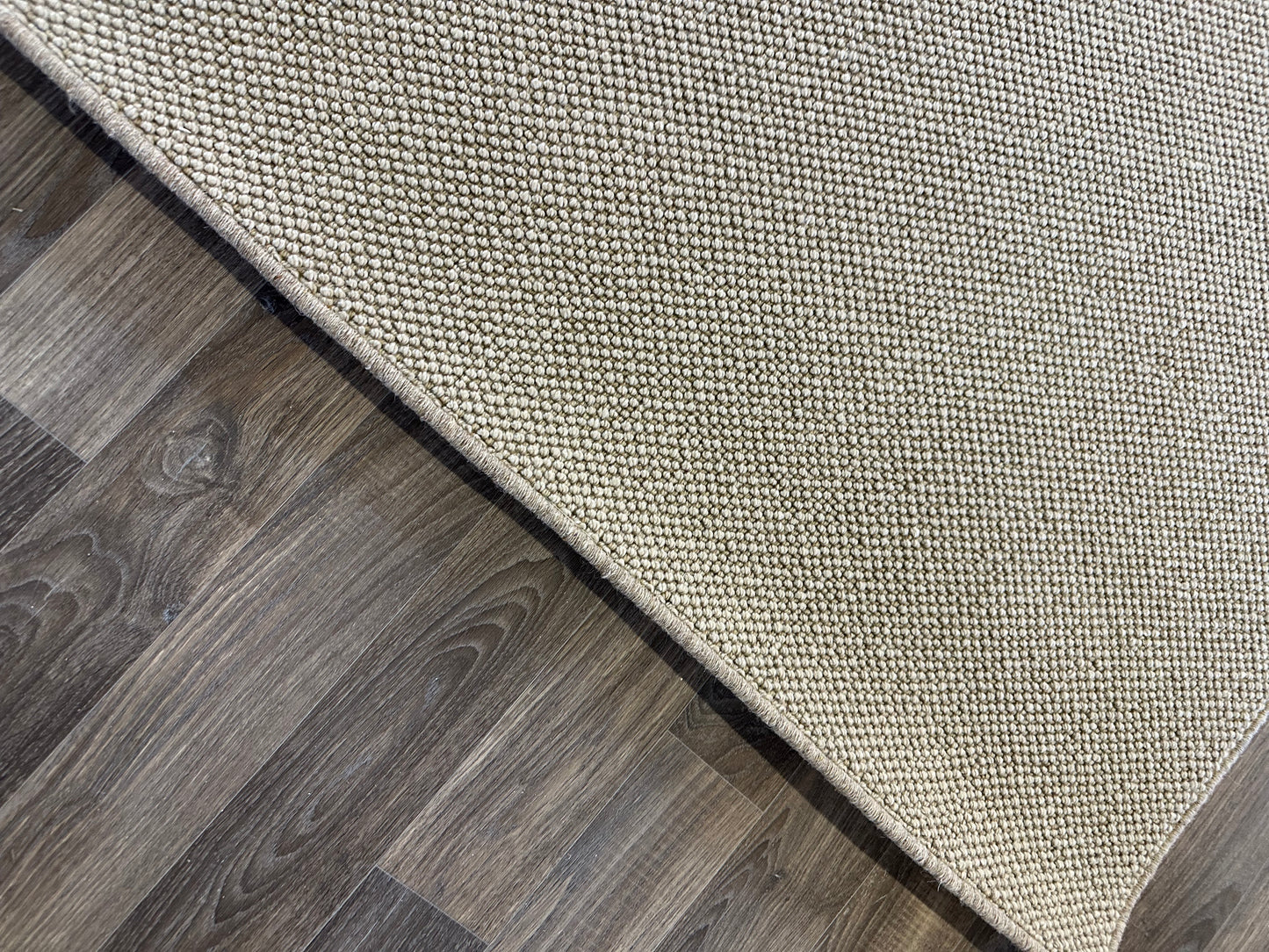 Harvest Crop 100% wool rug 210cm x 265cm