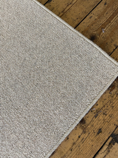 Curlew 100% wool rug 252cm x 397cm