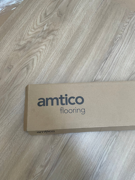 Natural Oak Amtico