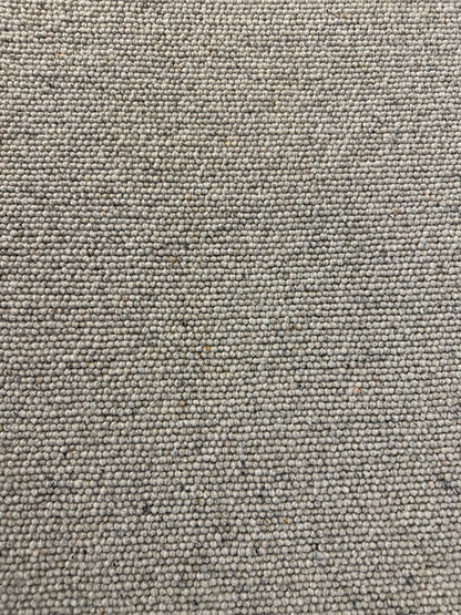 Pumice 100% wool rug 290cm x 296cm